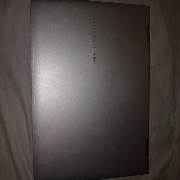 Hp spectra x360 - Picture 5 of 9